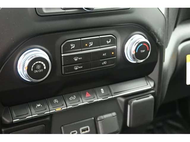 Nuevos GMC SIERRA 1500 à Estados chez autogozo
