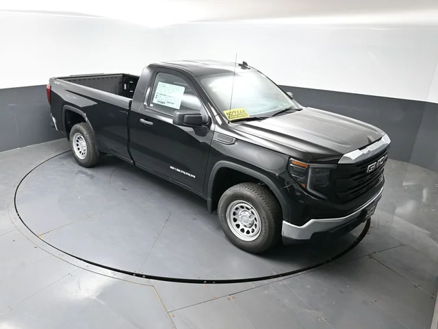 Nuevos GMC SIERRA 1500 à Estados chez autogozo
