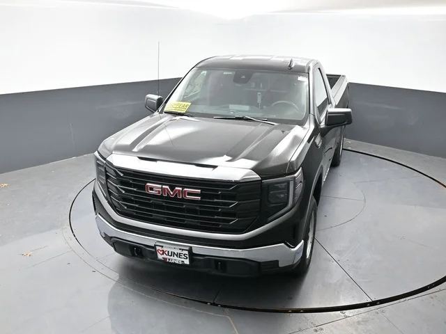 Nuevos GMC SIERRA 1500 à Estados chez autogozo