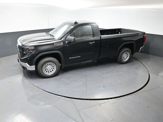 Nuevos GMC SIERRA 1500 à Estados chez autogozo