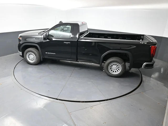Nuevos GMC SIERRA 1500 à Estados chez autogozo