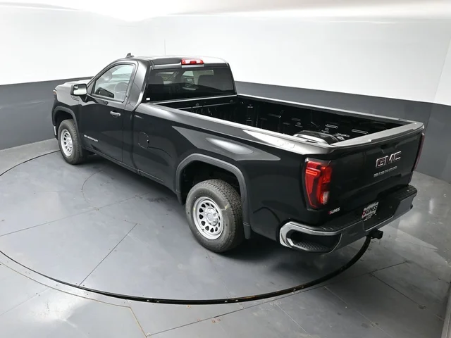 Nuevos GMC SIERRA 1500 à Estados chez autogozo