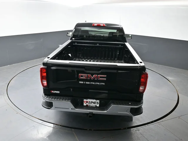 Nuevos GMC SIERRA 1500 à Estados chez autogozo