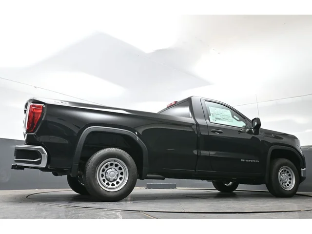 Nuevos GMC SIERRA 1500 à Estados chez autogozo