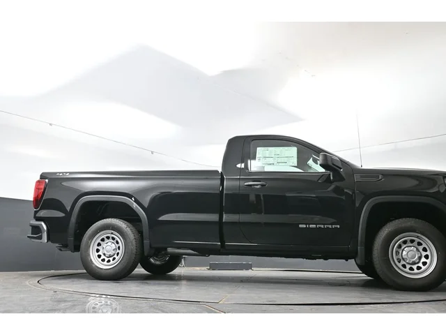 Nuevos GMC SIERRA 1500 à Estados chez autogozo