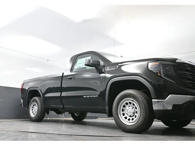 Nuevos GMC SIERRA 1500 à Estados chez autogozo