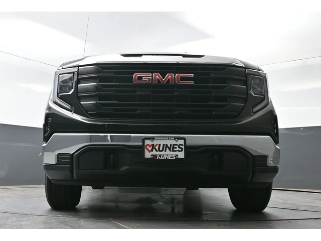 Nuevos GMC SIERRA 1500 à Estados chez autogozo