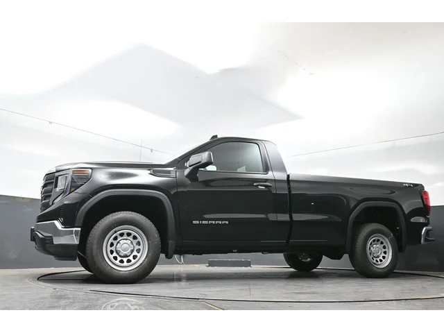 Nuevos GMC SIERRA 1500 à Estados chez autogozo