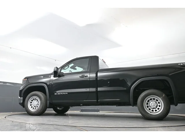 Nuevos GMC SIERRA 1500 à Estados chez autogozo