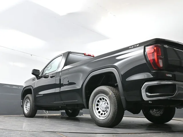 Nuevos GMC SIERRA 1500 à Estados chez autogozo