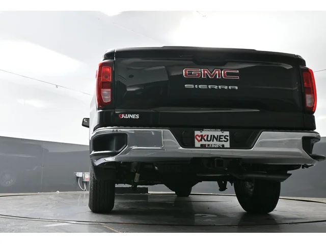 Nuevos GMC SIERRA 1500 à Estados chez autogozo