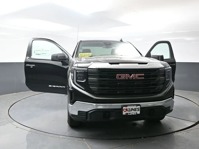 Nuevos GMC SIERRA 1500 à Estados chez autogozo