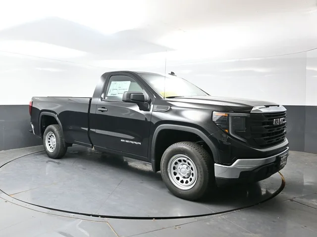 Nuevos GMC SIERRA 1500 à Estados chez autogozo