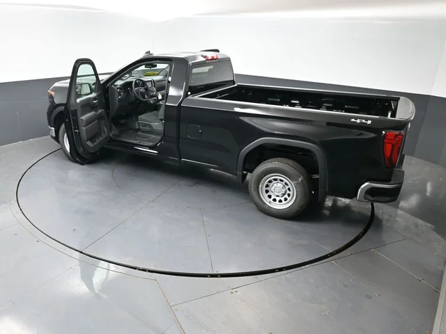 Nuevos GMC SIERRA 1500 à Estados chez autogozo
