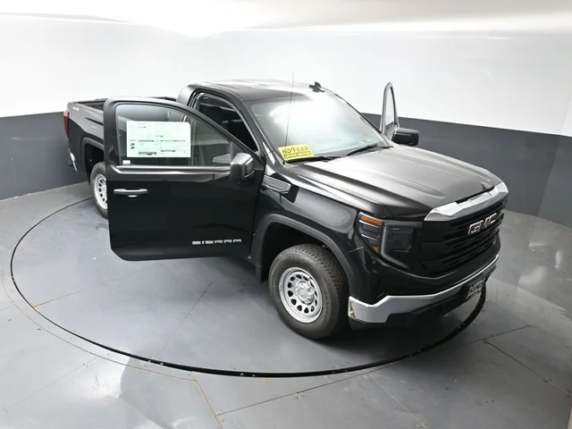 Nuevos GMC SIERRA 1500 à Estados chez autogozo