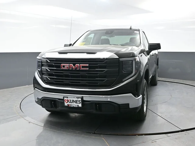 Nuevos GMC SIERRA 1500 à Estados chez autogozo
