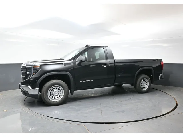 Nuevos GMC SIERRA 1500 à Estados chez autogozo