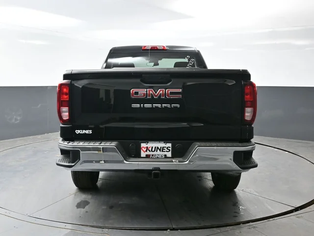 Nuevos GMC SIERRA 1500 à Estados chez autogozo