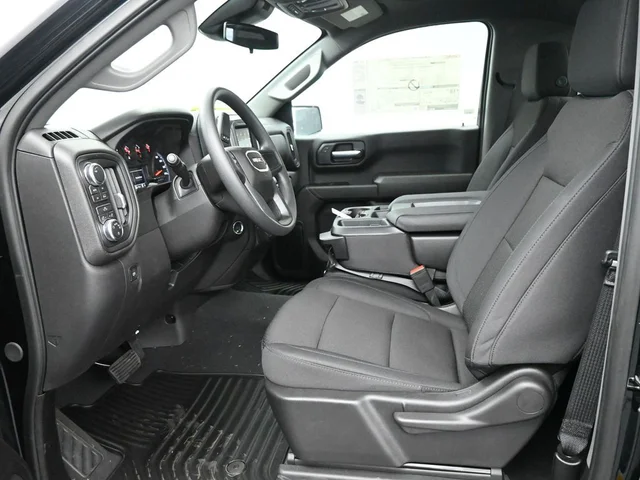 Nuevos GMC SIERRA 1500 à Estados chez autogozo