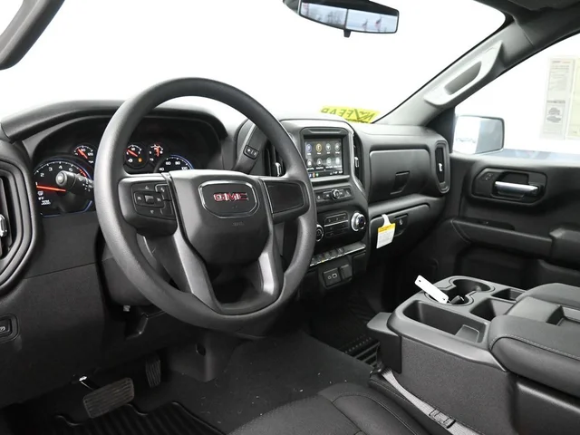 Nuevos GMC SIERRA 1500 à Estados chez autogozo