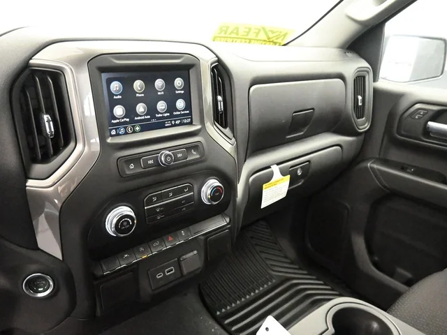Nuevos GMC SIERRA 1500 à Estados chez autogozo