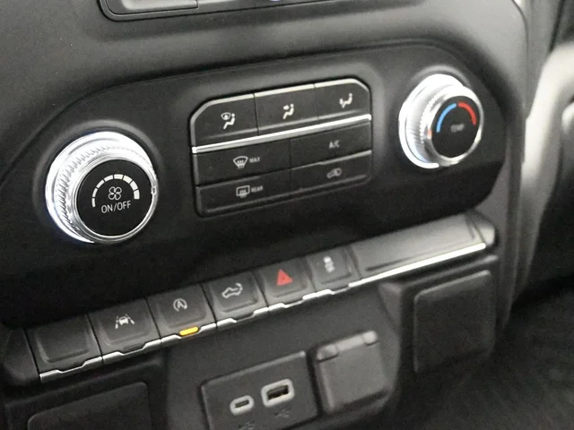 Nuevos GMC SIERRA 1500 à Estados chez autogozo