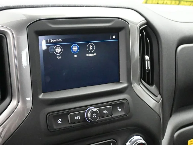 Nuevos GMC SIERRA 1500 à Estados chez autogozo