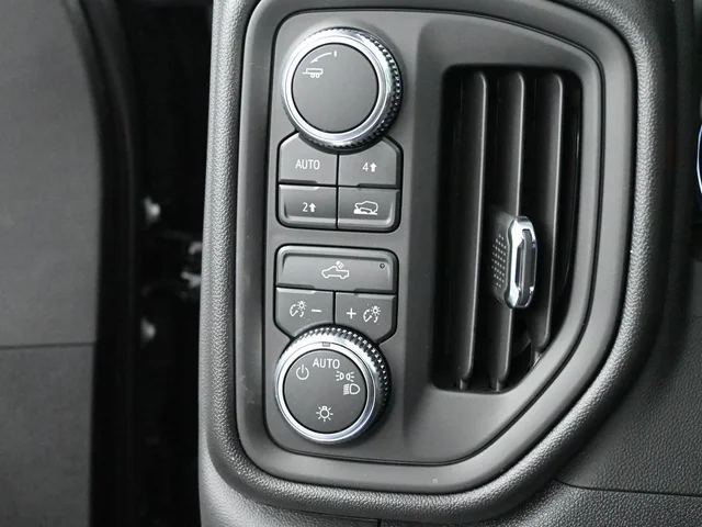 Nuevos GMC SIERRA 1500 à Estados chez autogozo