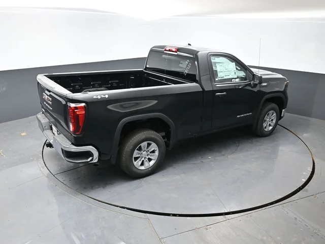 Nuevos GMC SIERRA 1500 à Estados chez autogozo
