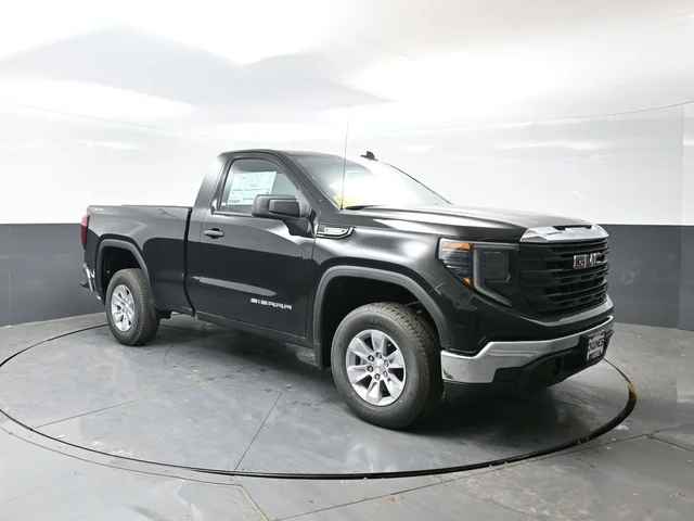 Nuevos GMC SIERRA 1500 à Estados chez autogozo