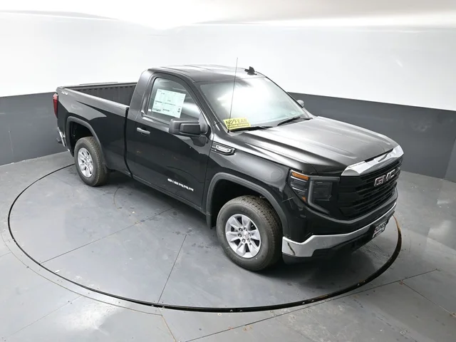 Nuevos GMC SIERRA 1500 à Estados chez autogozo