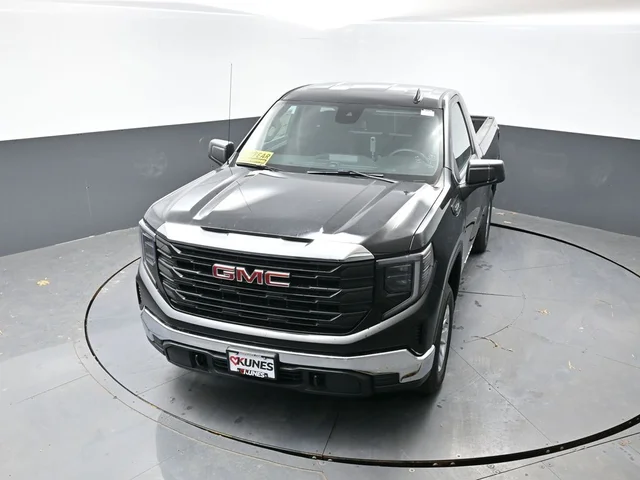 Nuevos GMC SIERRA 1500 à Estados chez autogozo