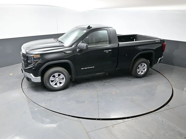 Nuevos GMC SIERRA 1500 à Estados chez autogozo