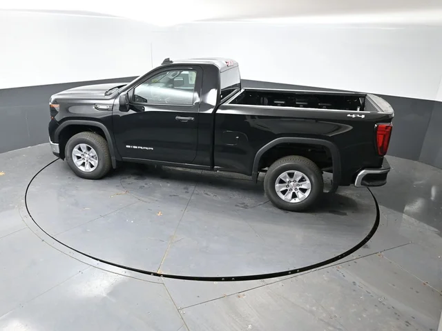Nuevos GMC SIERRA 1500 à Estados chez autogozo