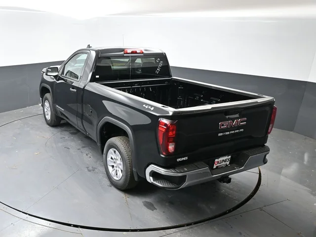 Nuevos GMC SIERRA 1500 à Estados chez autogozo