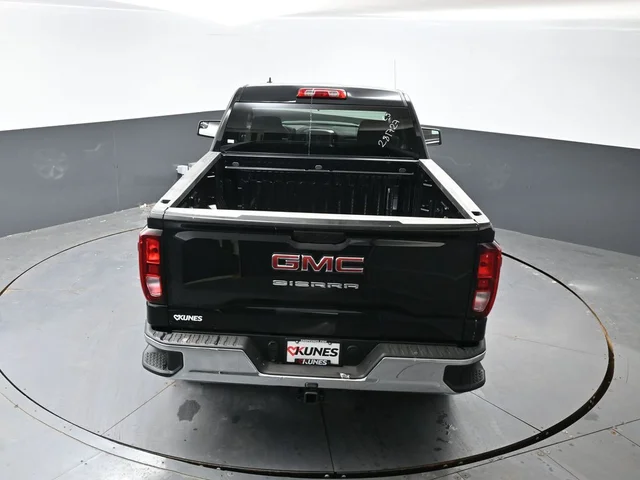 Nuevos GMC SIERRA 1500 à Estados chez autogozo