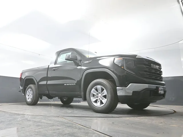 Nuevos GMC SIERRA 1500 à Estados chez autogozo