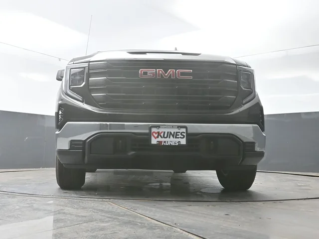 Nuevos GMC SIERRA 1500 à Estados chez autogozo
