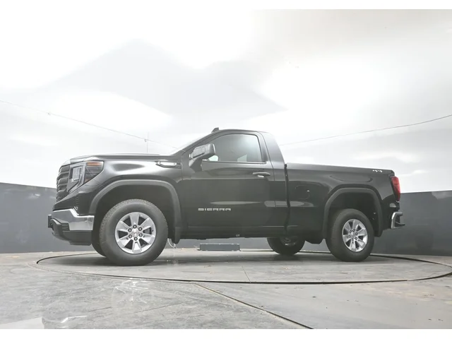 Nuevos GMC SIERRA 1500 à Estados chez autogozo
