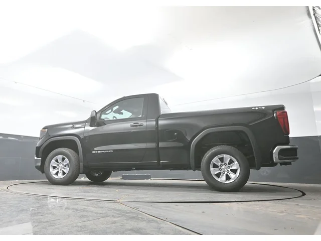 Nuevos GMC SIERRA 1500 à Estados chez autogozo