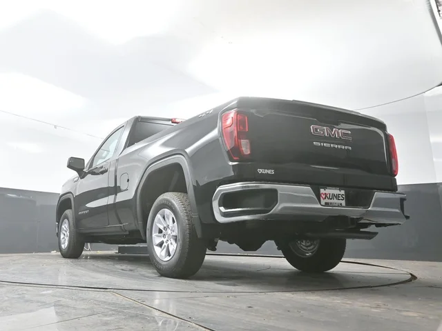 Nuevos GMC SIERRA 1500 à Estados chez autogozo