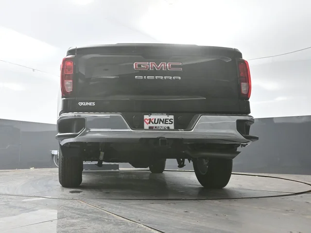 Nuevos GMC SIERRA 1500 à Estados chez autogozo