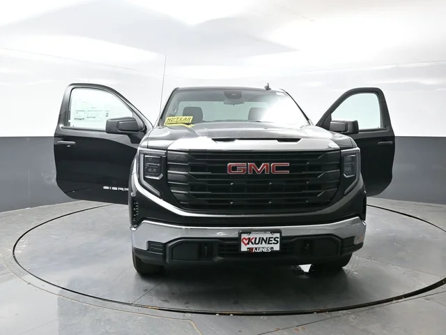 Nuevos GMC SIERRA 1500 à Estados chez autogozo