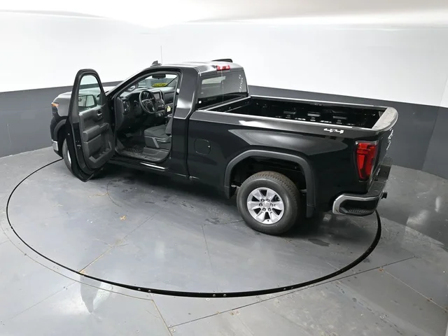 Nuevos GMC SIERRA 1500 à Estados chez autogozo