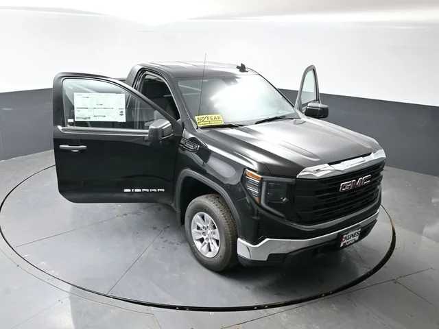 Nuevos GMC SIERRA 1500 à Estados chez autogozo