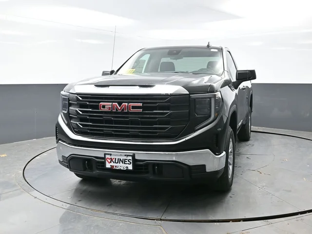 Nuevos GMC SIERRA 1500 à Estados chez autogozo