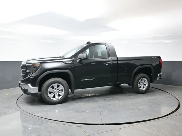 Nuevos GMC SIERRA 1500 à Estados chez autogozo