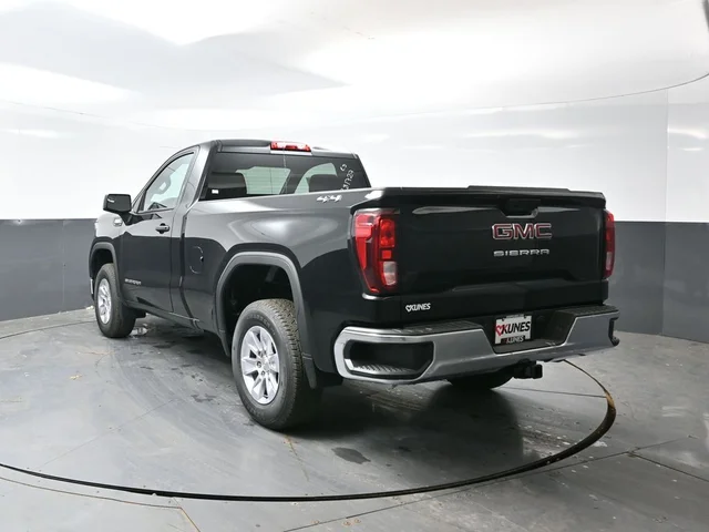 Nuevos GMC SIERRA 1500 à Estados chez autogozo