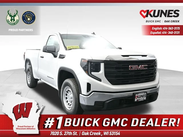 Nuevos GMC SIERRA 1500 à Estados chez autogozo