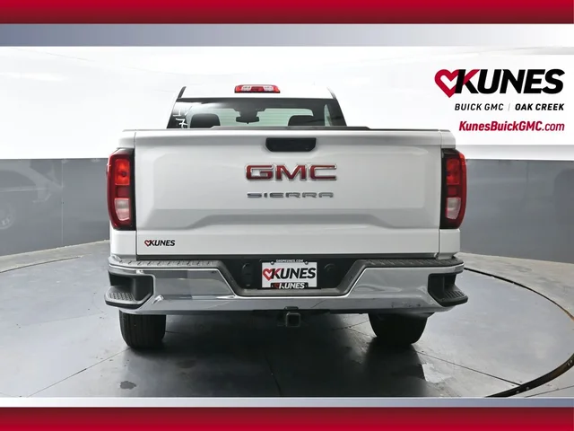 Nuevos GMC SIERRA 1500 à Estados chez autogozo